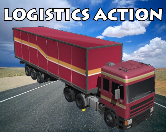 LogisticsAction