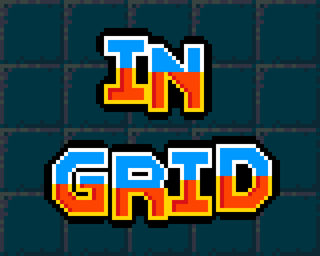 Cover image for Ingrid