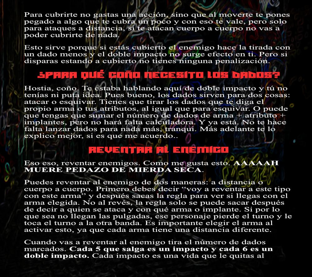 Screenshot 2 for En el barrio todo vale