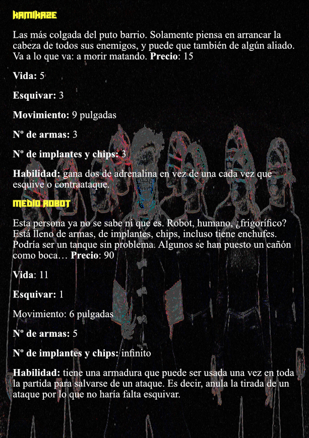 Screenshot 4 for En el barrio todo vale