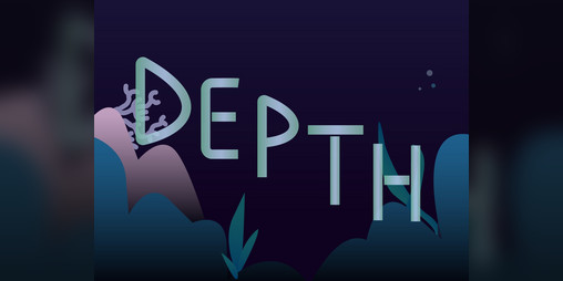 Cover image for DEPTH