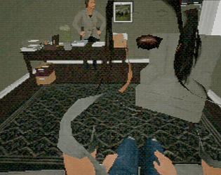 Screenshot 3 for crip_anthology (2016-2024)
