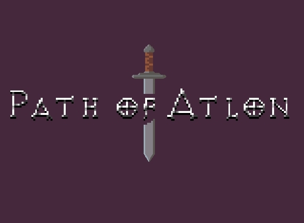 Cover image for Path of Atlon
