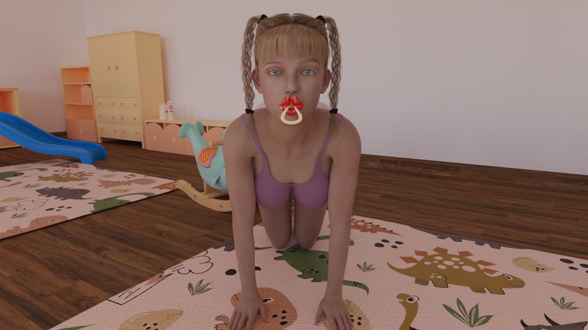 Screenshot 6 for Sweet Surrender ABDL