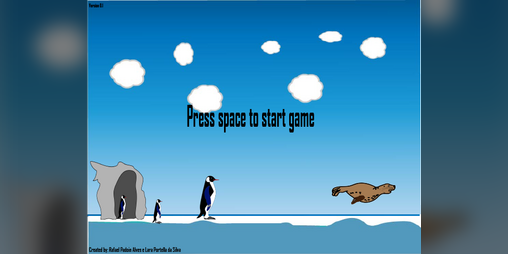 Cover image for Ice Age