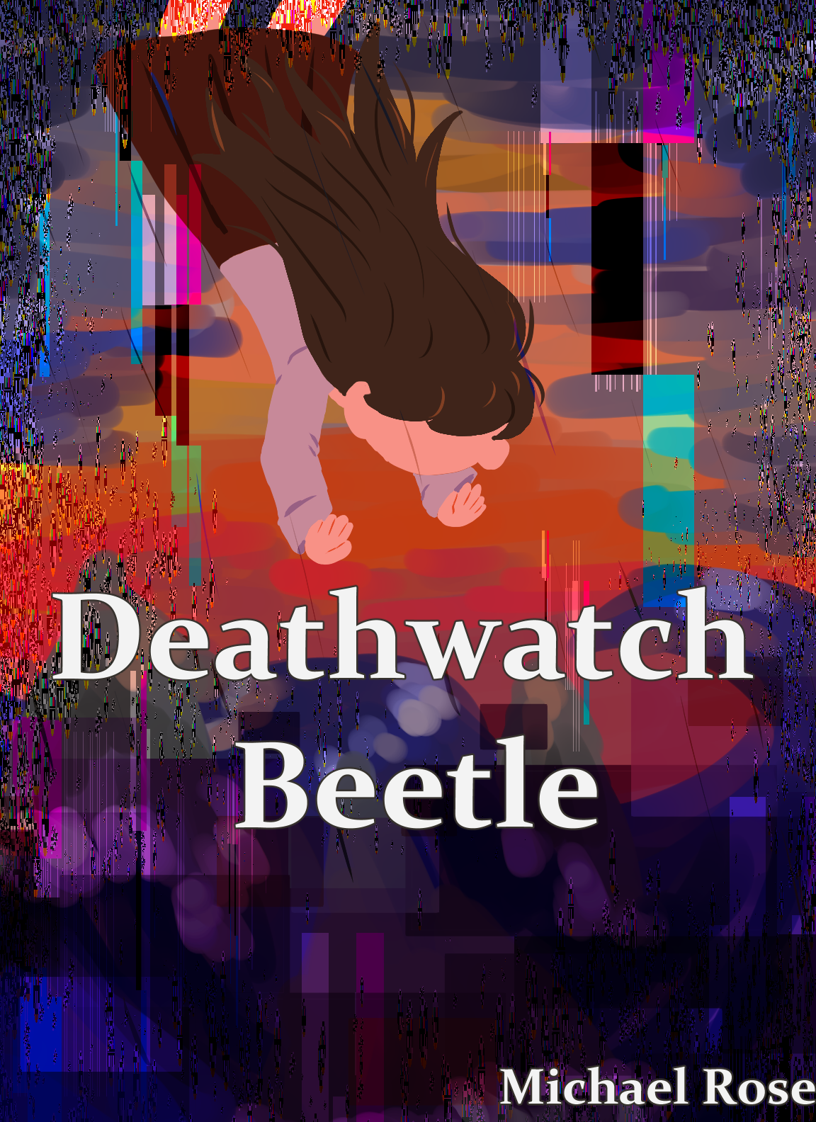 Deathwatch Beetle Preview By Goopymatsu   X24BRx 