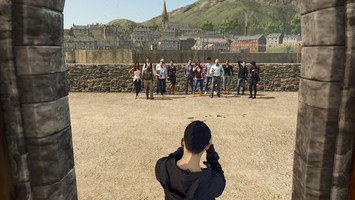 New Update Released for RP People - FS25 RP People by RoaderSIMModding