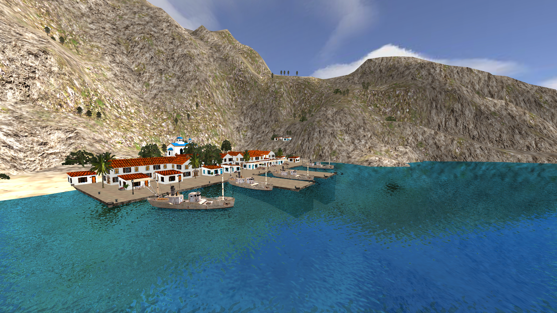 Screenshot 2 for Under Pressure - Deep Sea Diver