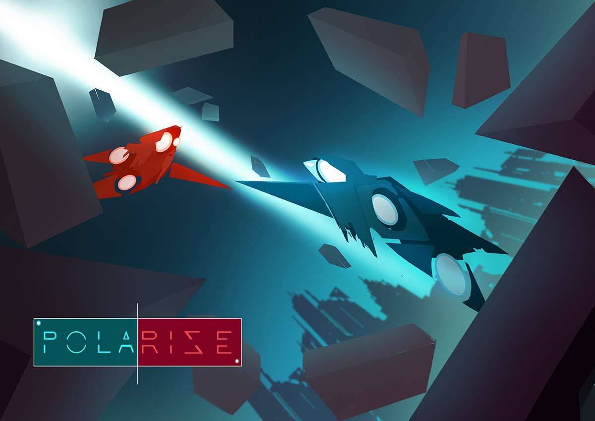 Cover image for Polarise