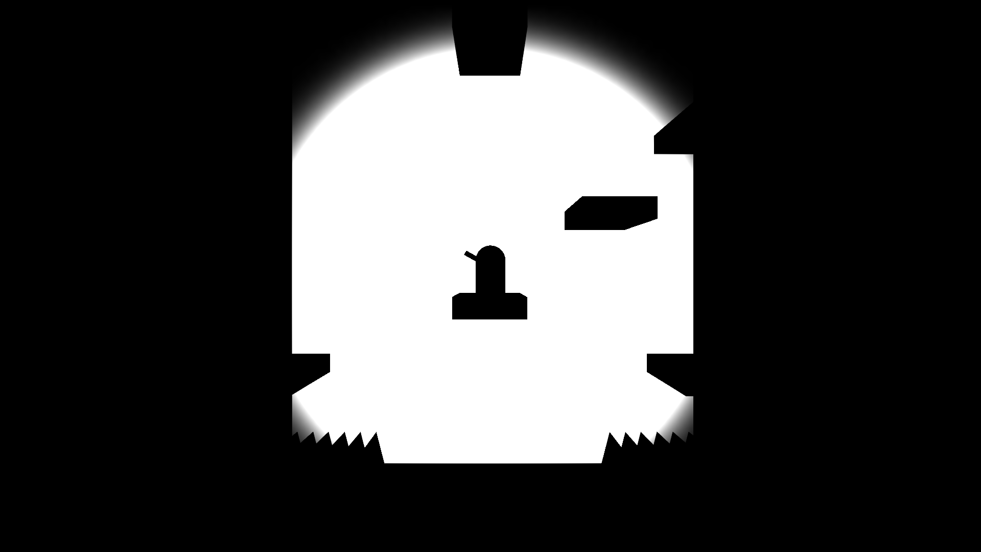 Cover image for In The Dark