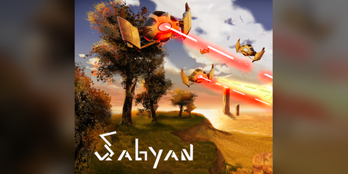 Cover image for Sabyan