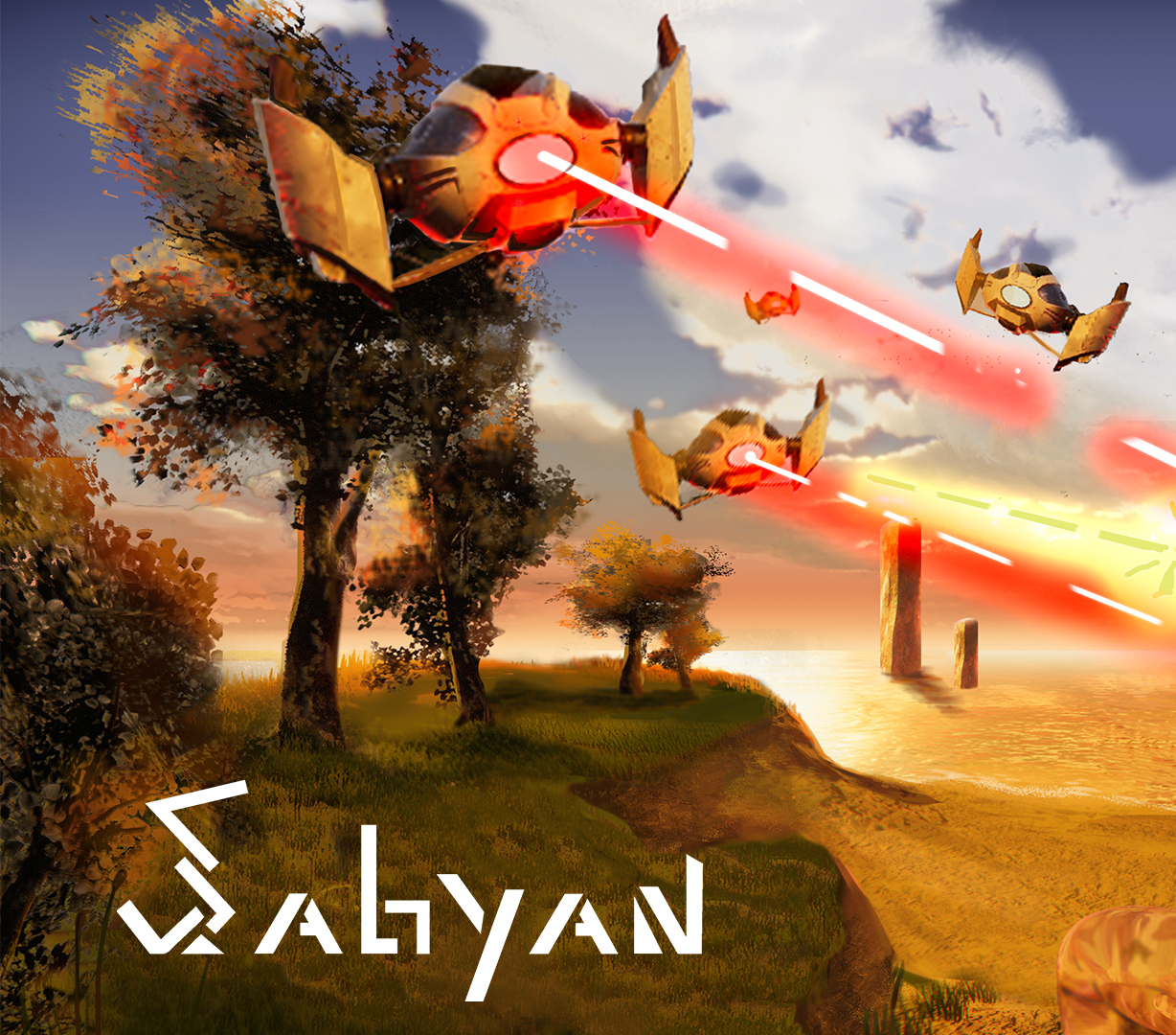 Cover image for Sabyan