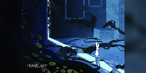 Cover image for Underlight