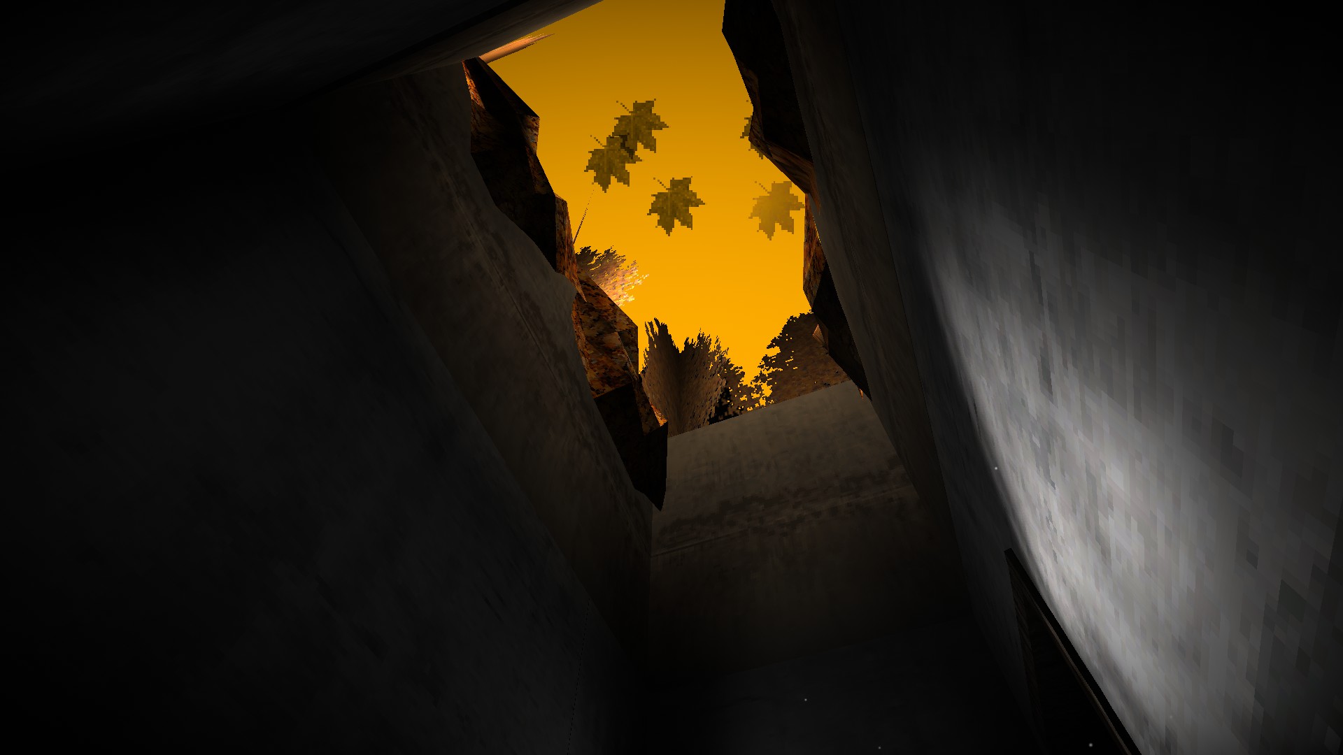 Screenshot 5 for Mouse in Basement Demo