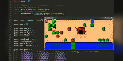 Cover image for Zelda_Tetsuro