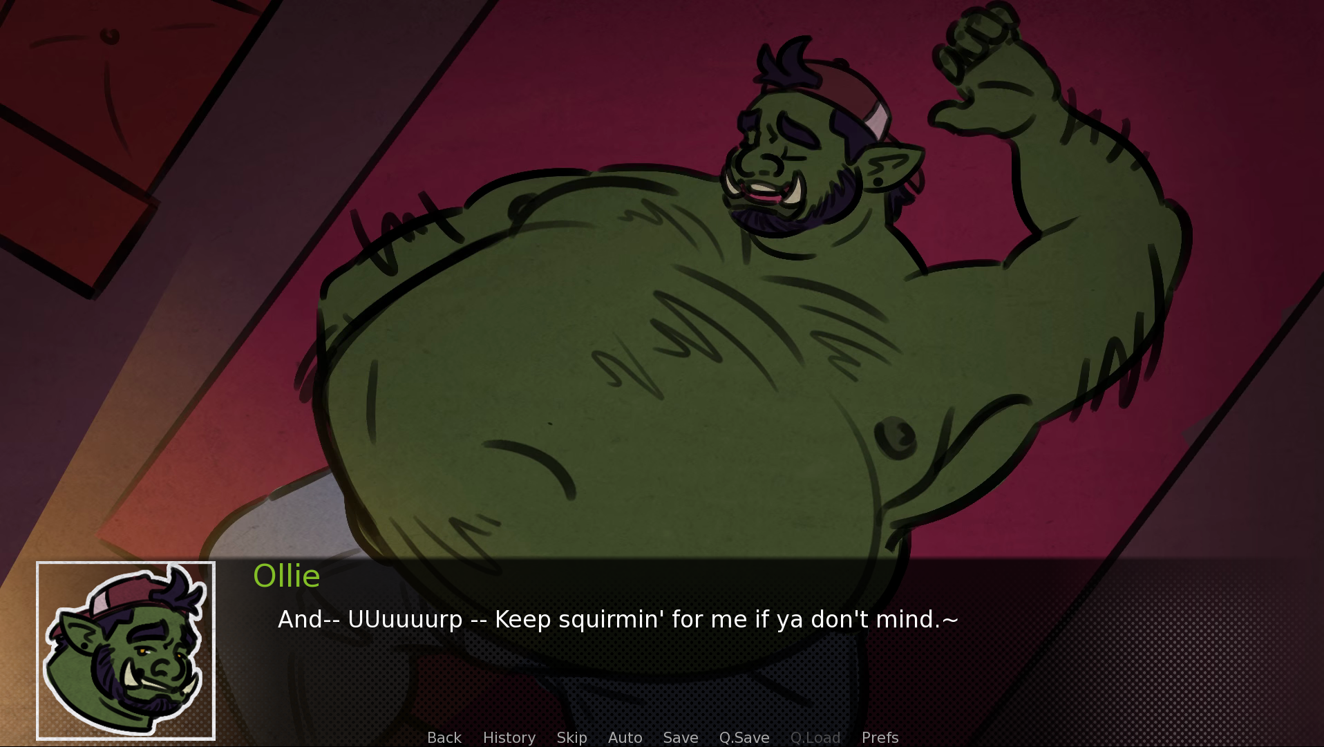 Screenshot 10 for F(r)at Party