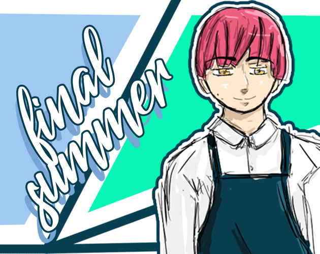 Final Summer
