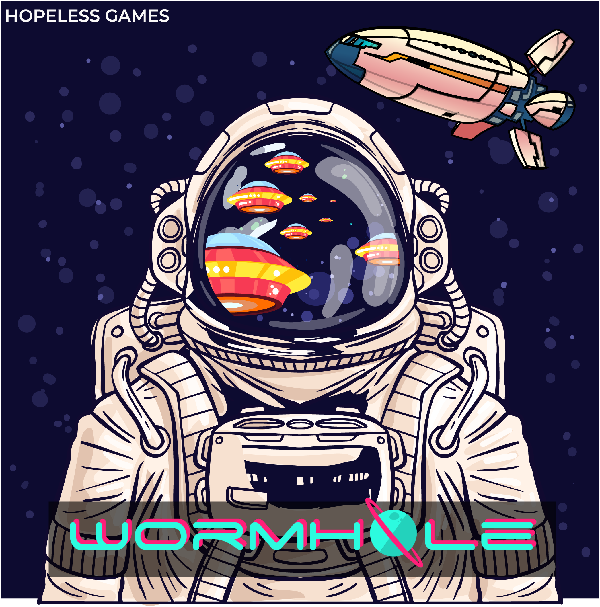 WORMHOLE