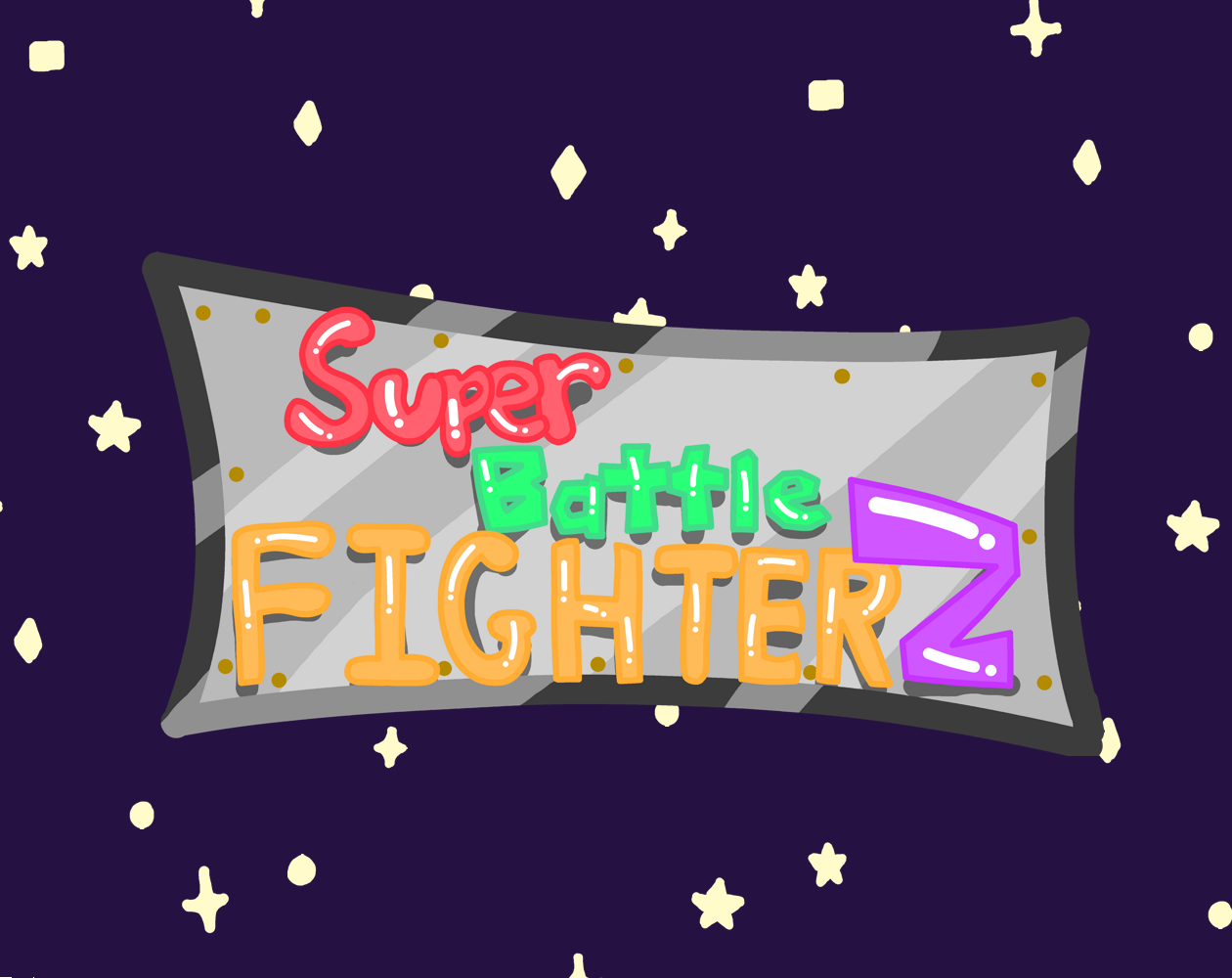 Super Battle Fighterz