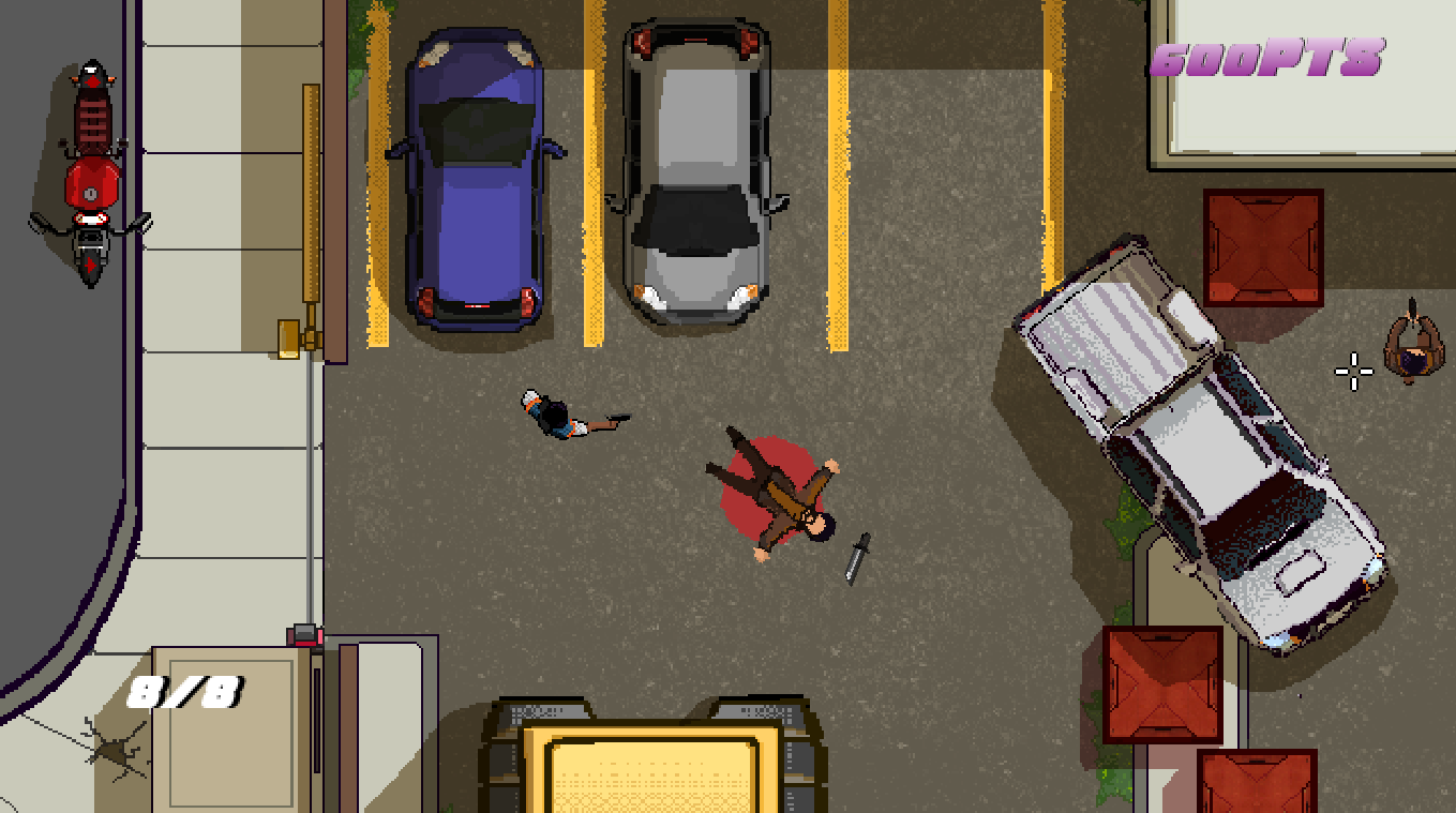 Screenshot 4 for Summer Run