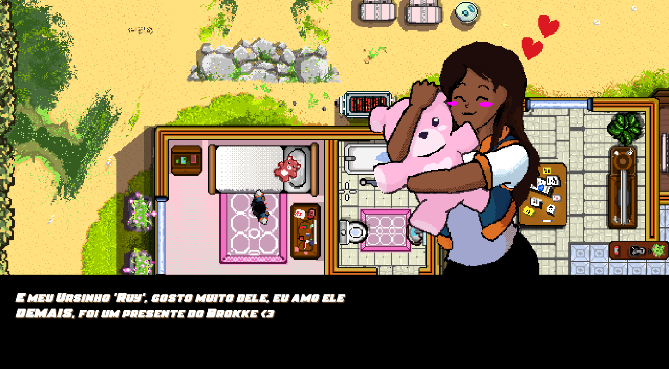 Screenshot 3 for Summer Run