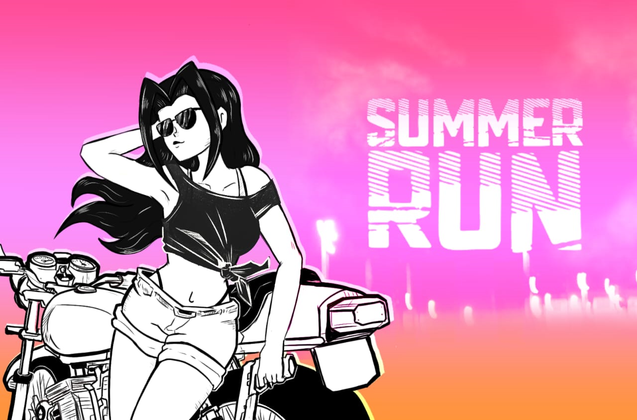 Screenshot 6 for Summer Run