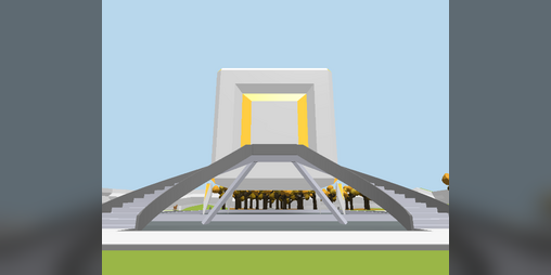 Cover image for Serve the C.U.B.E
