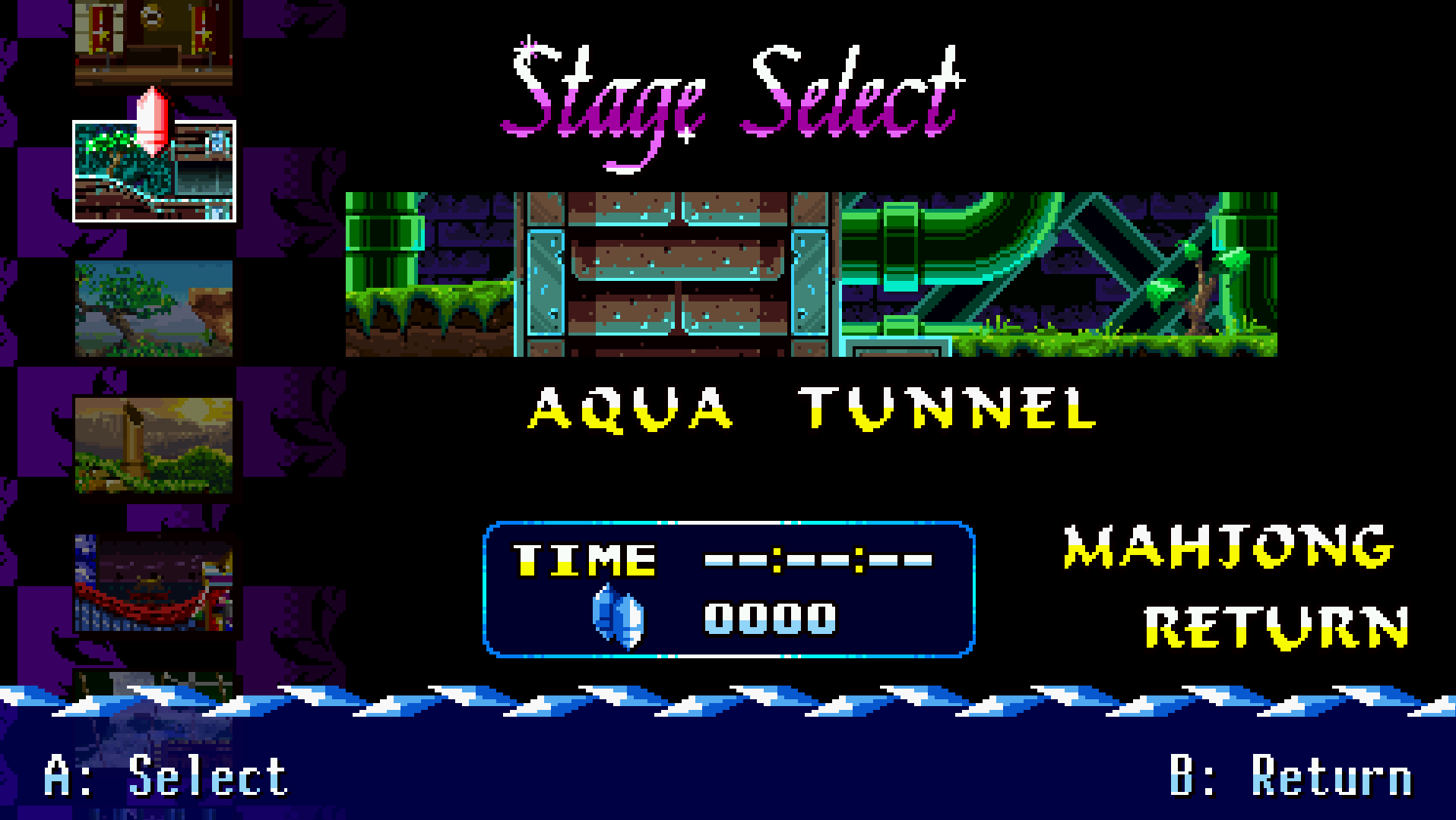 Screenshot 5 for Freedom Planet Plus