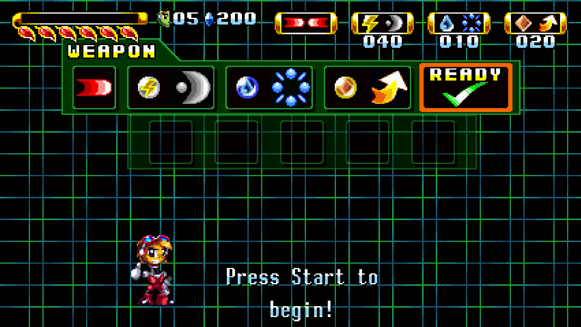 Screenshot 6 for Freedom Planet Plus