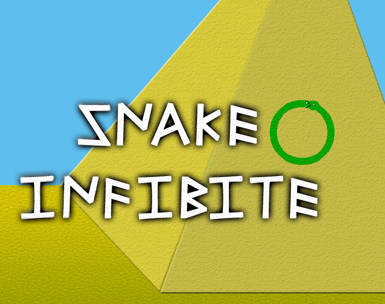 Cover image for Snake Infibite