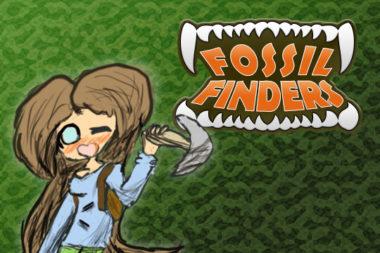 Fossil Finders