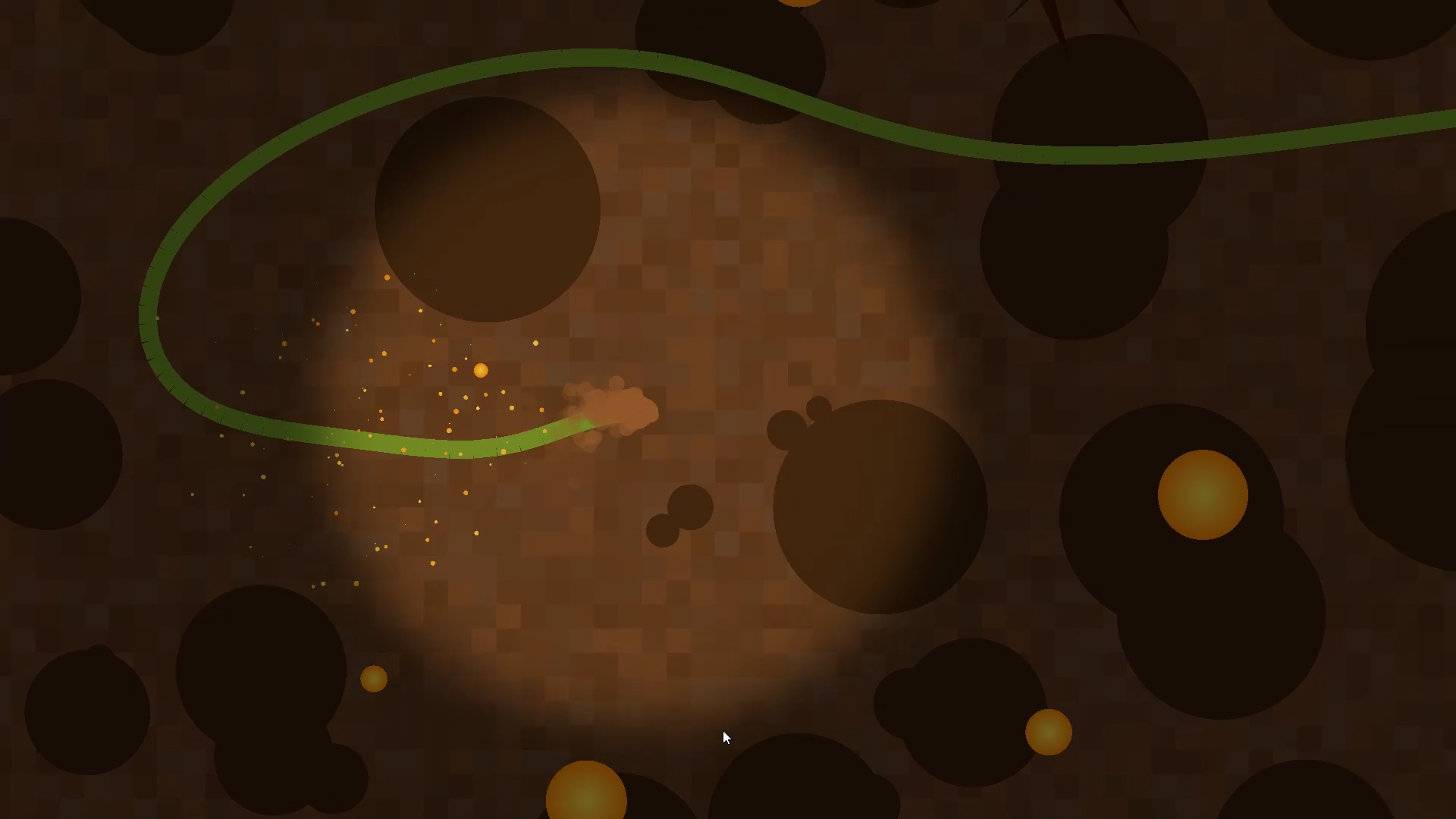 Root Worm Turbo