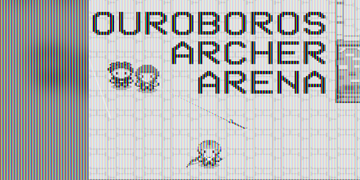 Cover image for Ouroboros Archer Arena