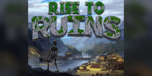 The developer of Rise to Ruins is absolutely mad and has secured funding  for their games