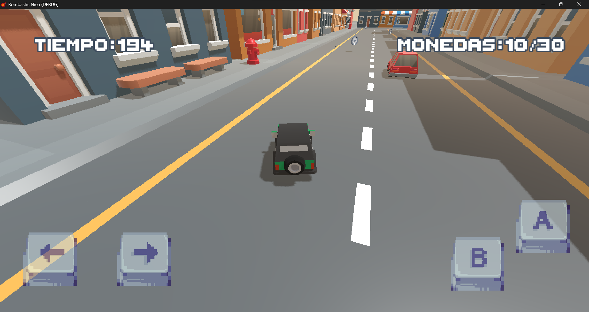 Screenshot 6 for Bombastic Nico