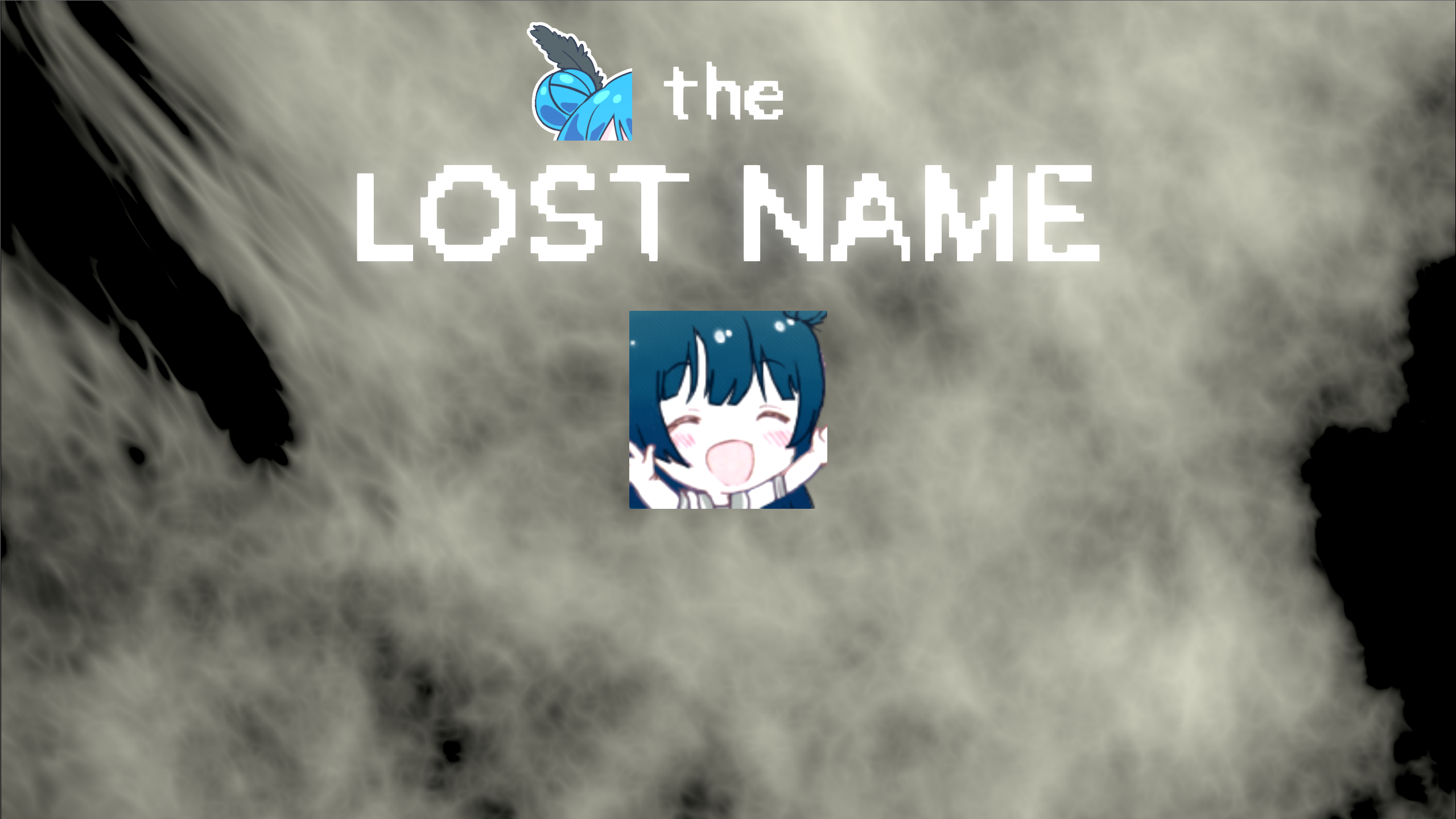 Screenshot 2 for the Lost Name