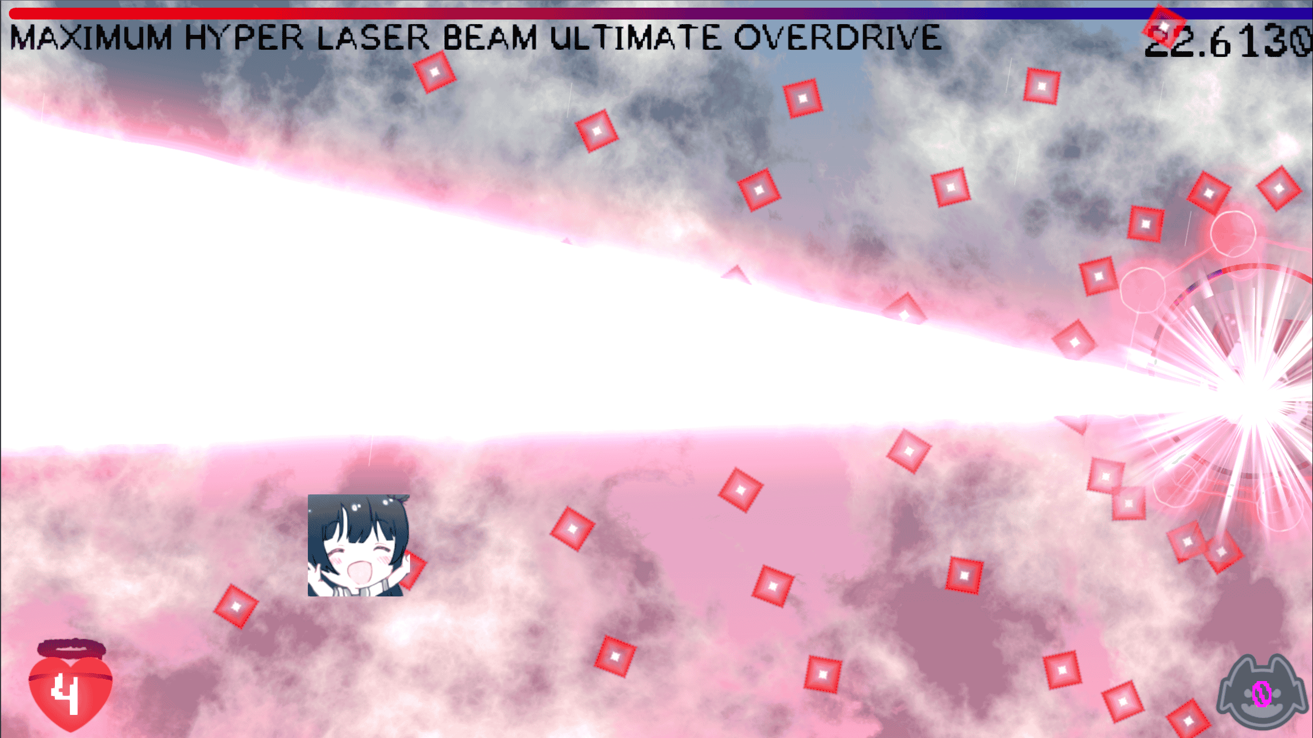 Screenshot 4 for the Lost Name