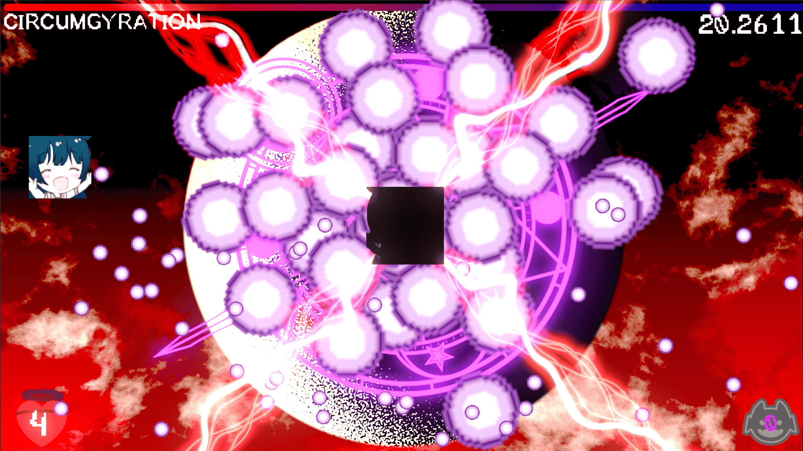 Screenshot 5 for the Lost Name