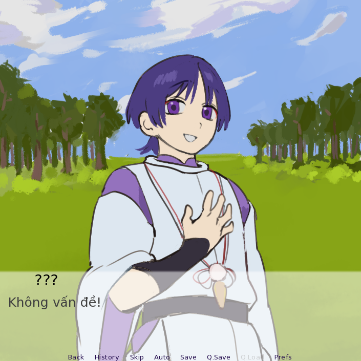 Screenshot 4 for Kabukimono's