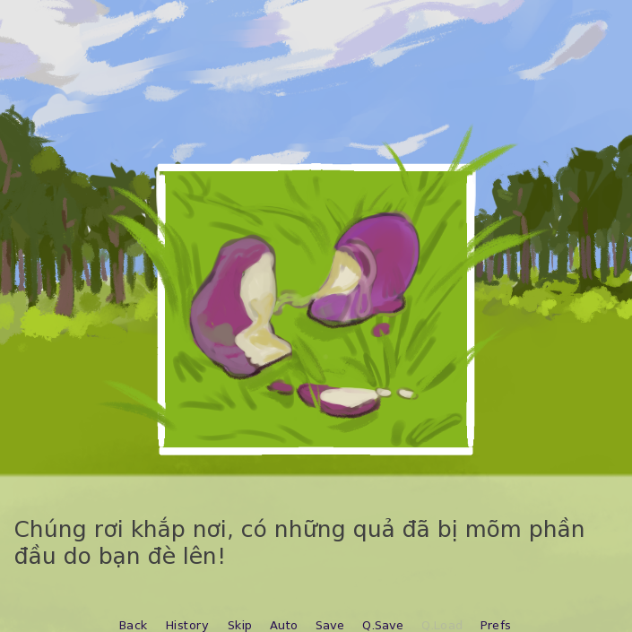 Screenshot 3 for Kabukimono's