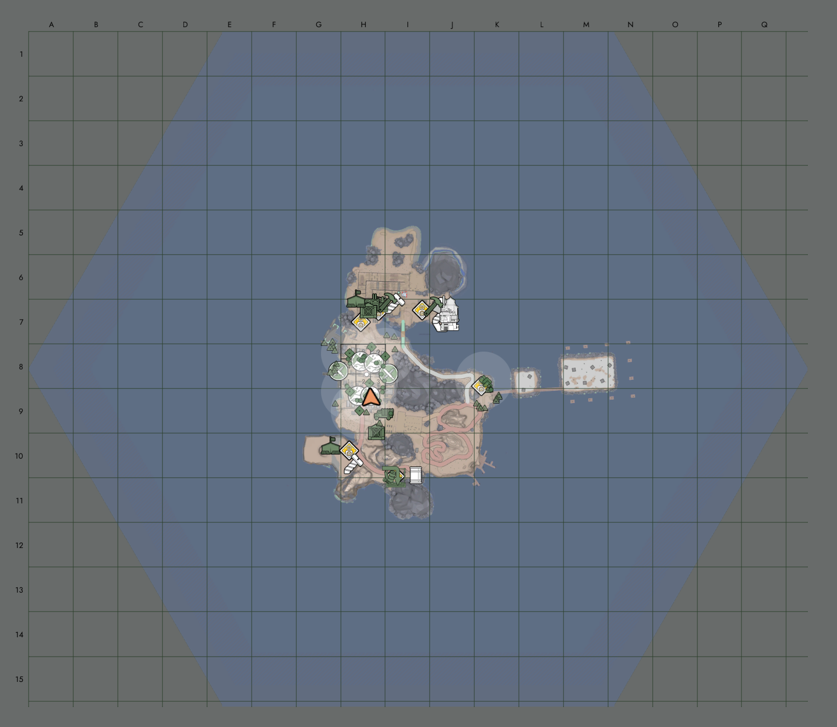 Screenshot 3 for Improved MapStyle