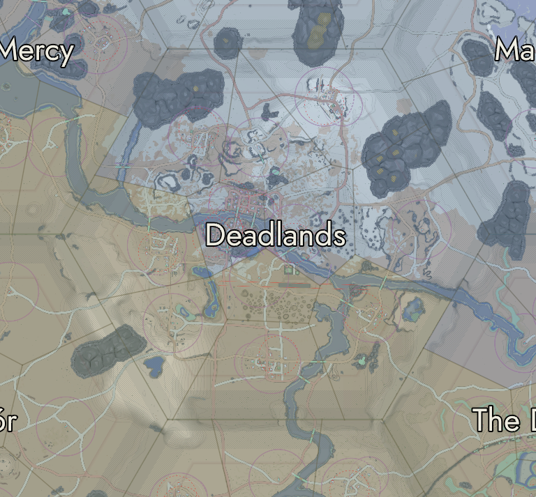 Screenshot 5 for Improved MapStyle