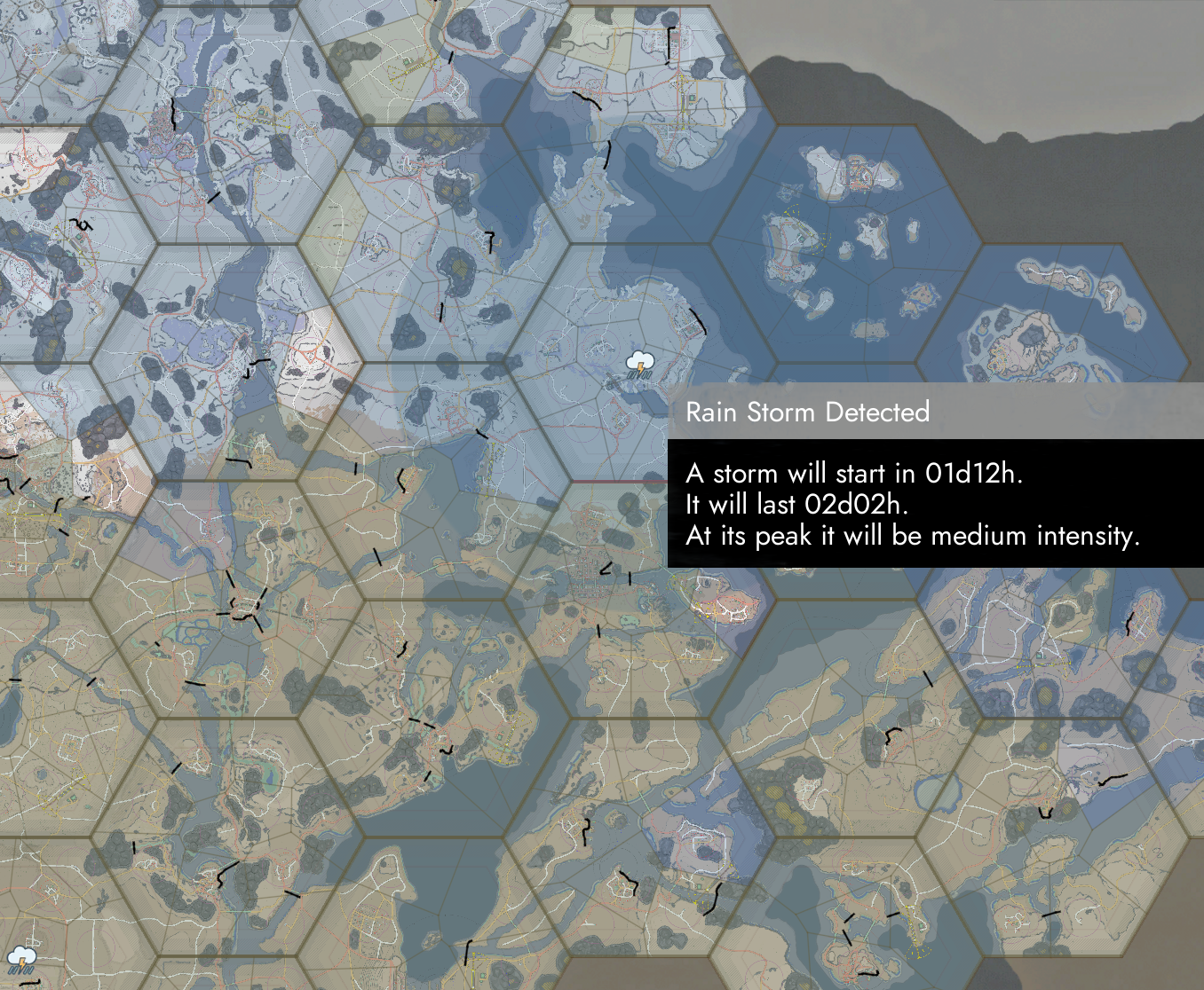 Screenshot 6 for Improved MapStyle