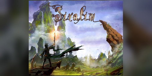 Cover image for Siralim