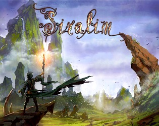 Cover image for Siralim