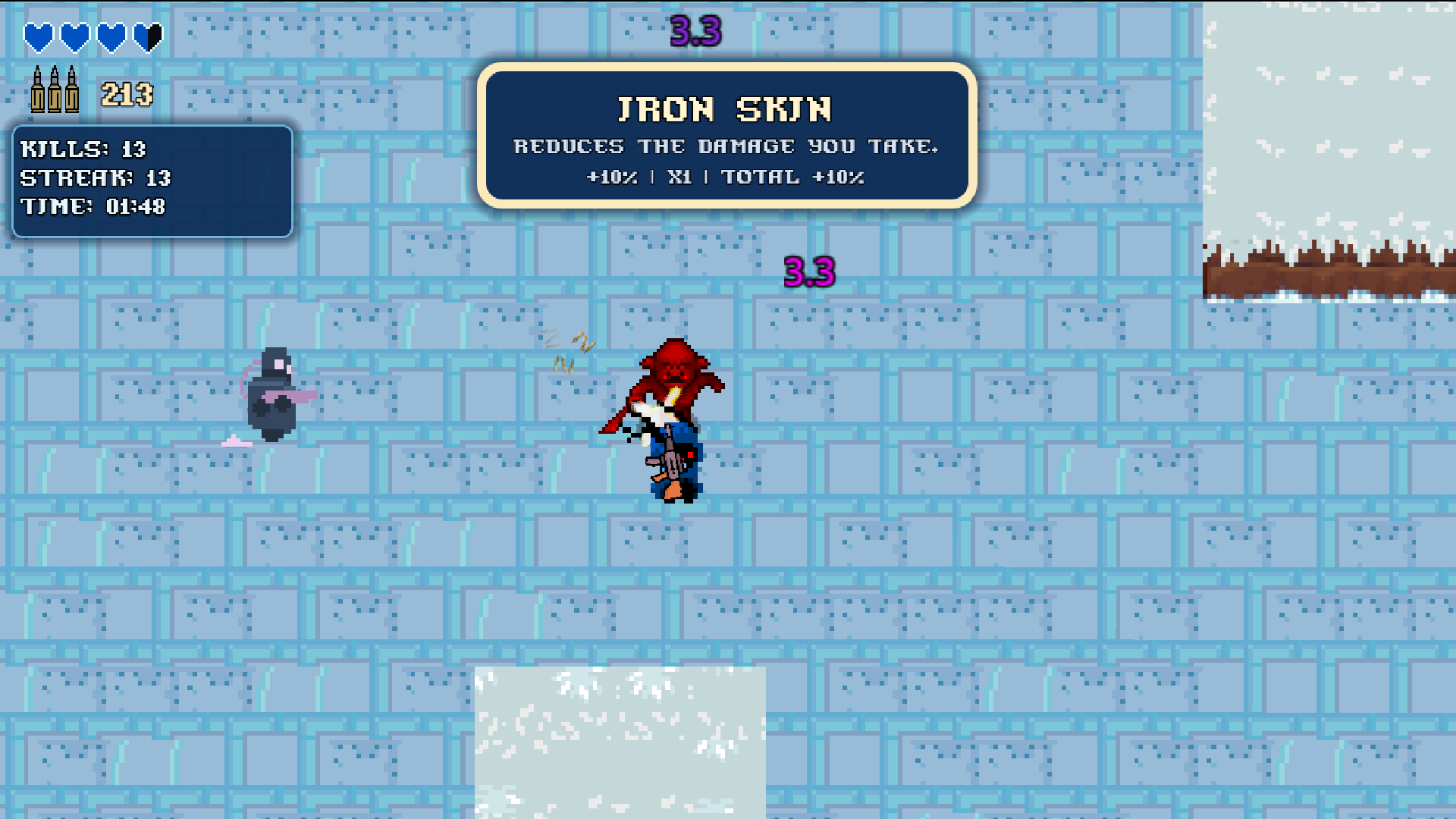 Screenshot 3 for Roguetal