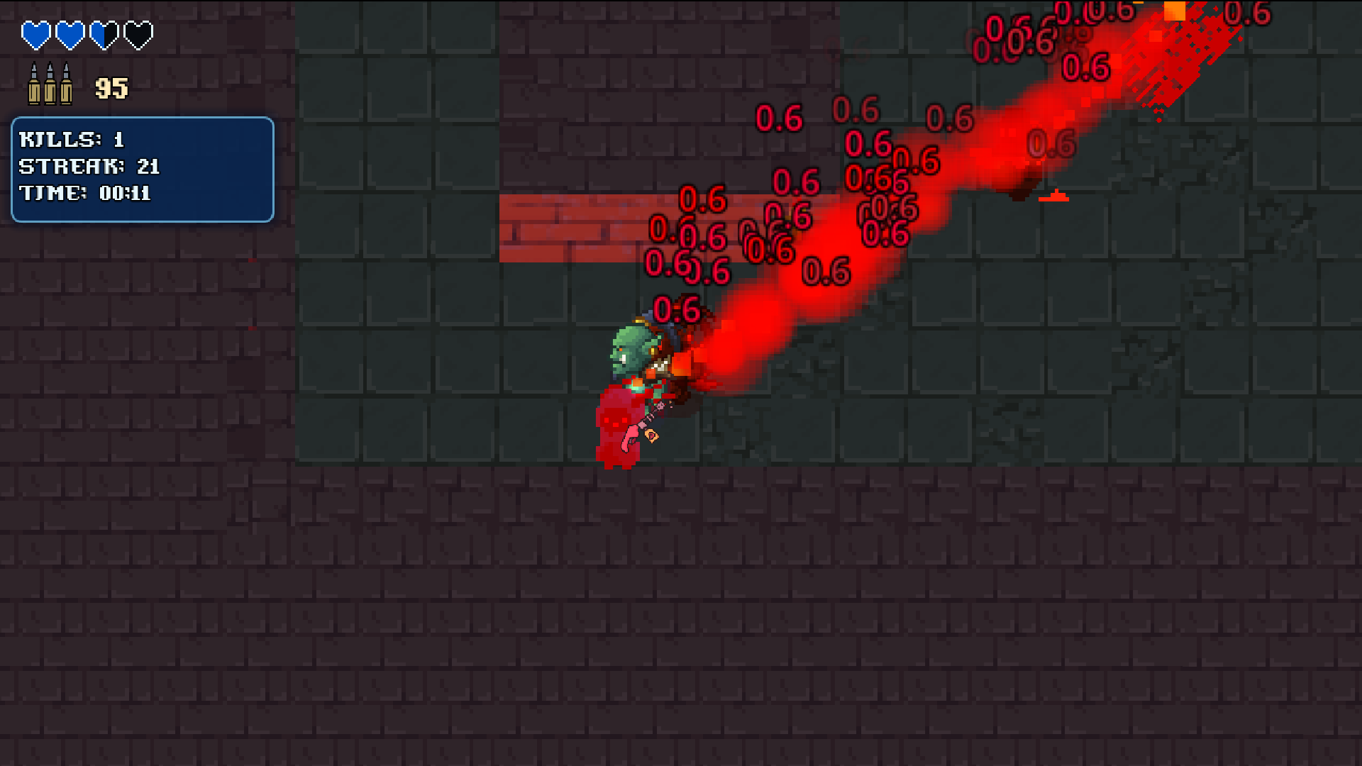 Screenshot 5 for Roguetal