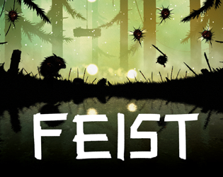 Cover image for FEIST
