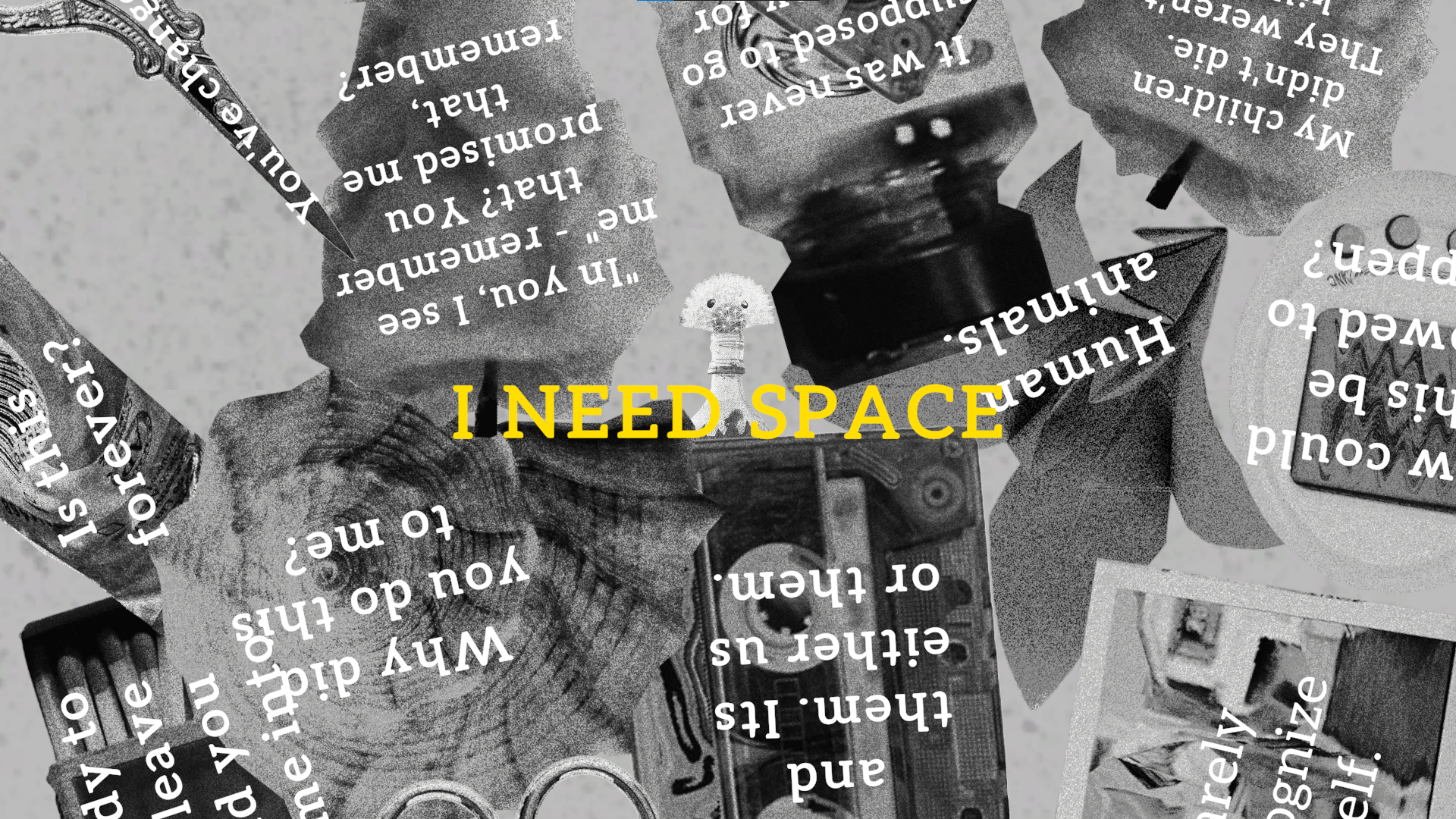 Screenshot 2 for The Space of Loss
