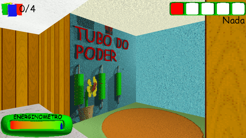 Bb BB+ em Português Brasileiro Remaster by PeakLordBR